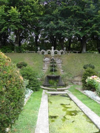 Manoir - 2 300 m² - 16 pièces