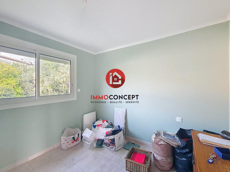 Villa - 63 m² - 4 pièces