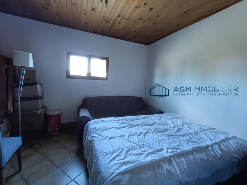 Propriété - 89 m² - 4 pièces