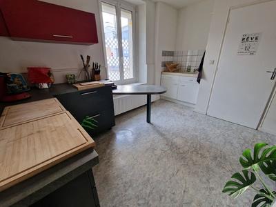 Appartement - 74 m² - 3 pièces