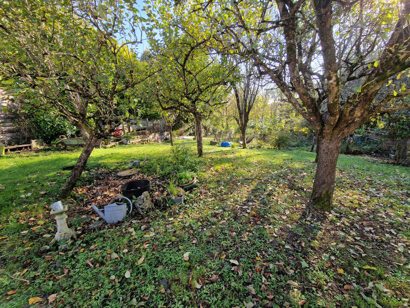 Maison - 152 m² - 5 pièces