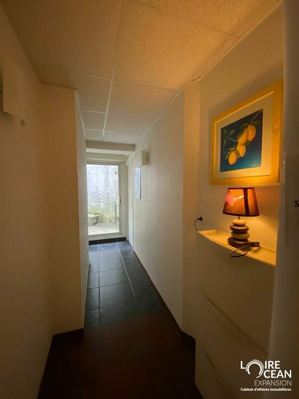 Local commercial - 60 m²