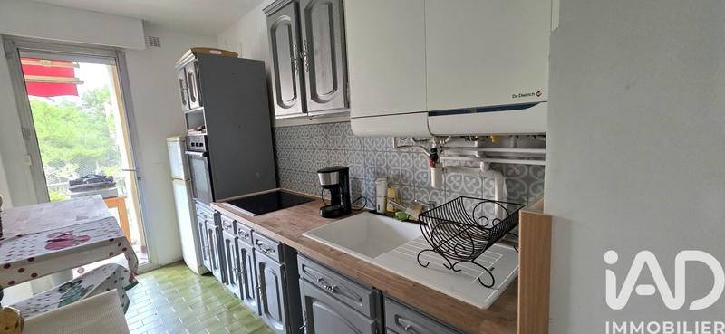 Appartement - 68 m² - 3 pièces