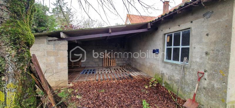 Maison de ville - 106 m² - 5 pièces