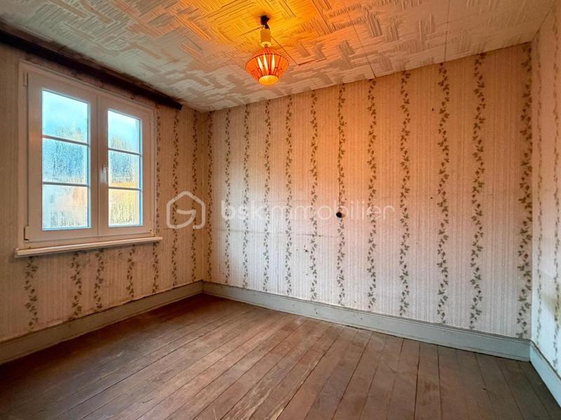 Maison de ville - 133 m² - 6 pièces