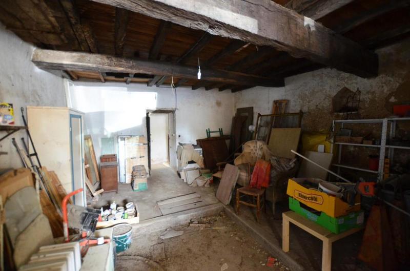 Maison de ville - 168 m² - 8 pièces