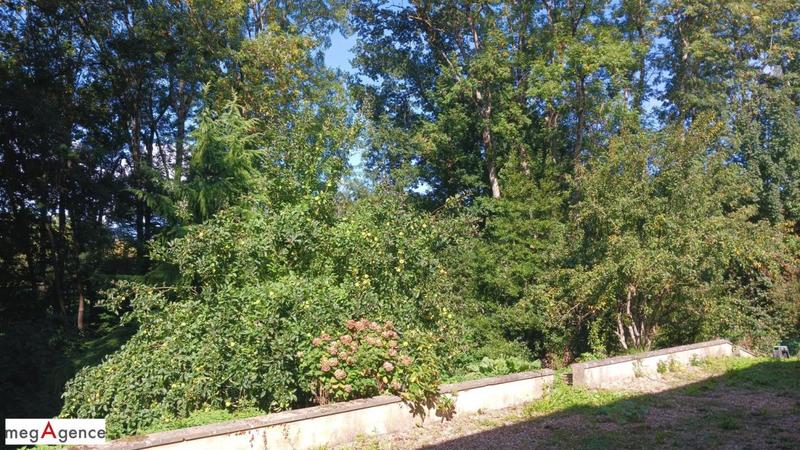 Maison d'architecte - 228 m² - 9 pièces