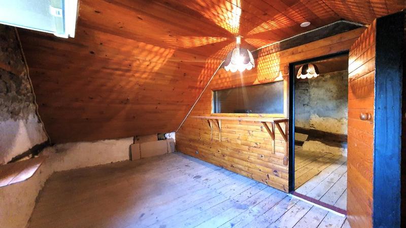 Maison - 86 m² - 5 pièces