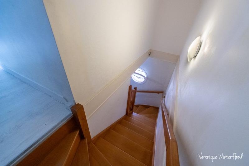 Maison - 72 m² - 4 pièces