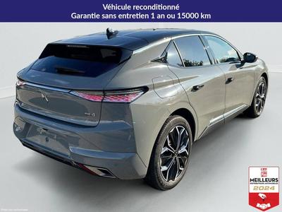 Ds Ds 4 Ds4 PureTech 130 Eat8 Rivoli