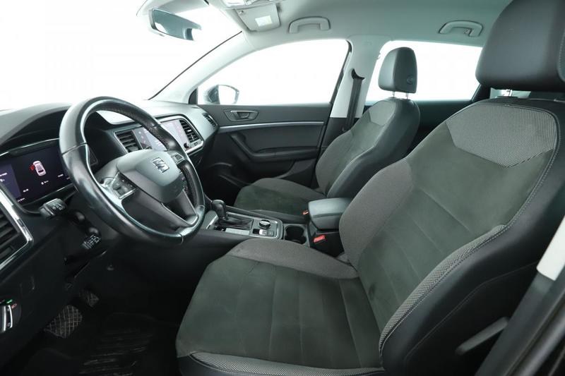 Seat Ateca 1.6 Tdi Ecomotive 115 ch