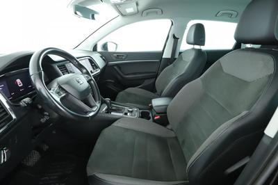 Seat Ateca 1.6 Tdi Ecomotive 115 ch