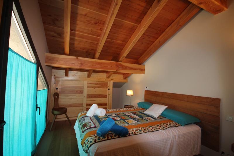 Maison - 400 m² - 7 pièces