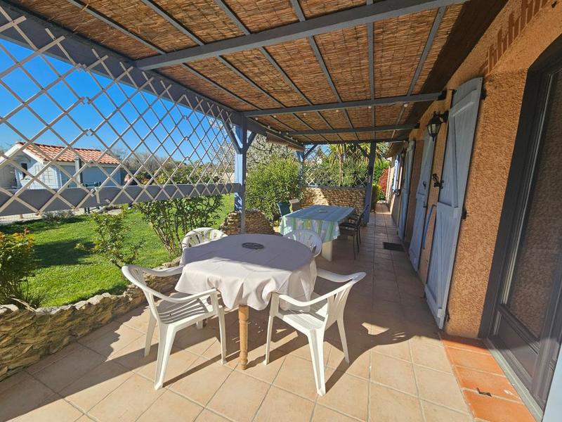 Maison - 154 m² - 5 pièces