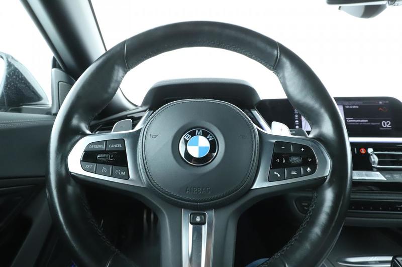 Bmw Z4 sDrive20i m Sport Bva8 197 ch