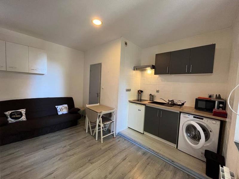 Immeuble - 226 m² - 13 pièces