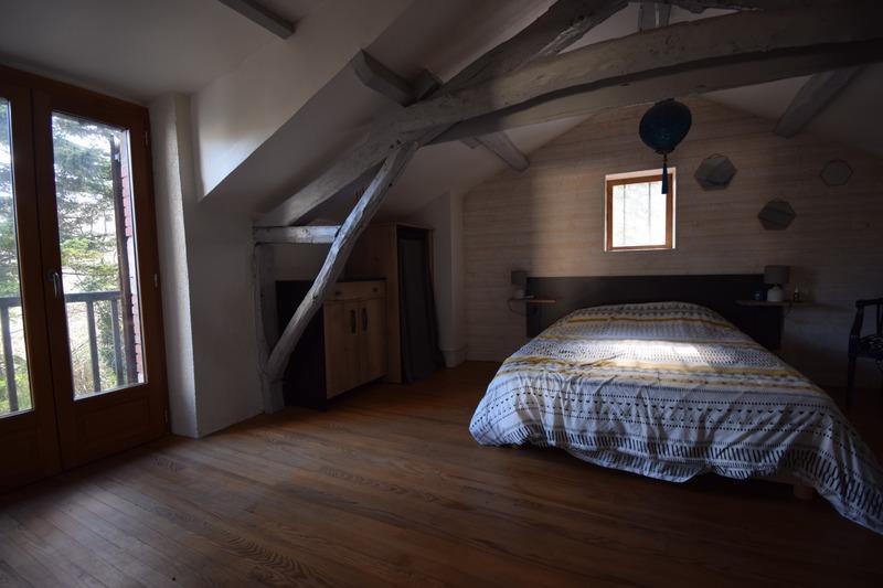 Maison - 121 m² - 4 pièces