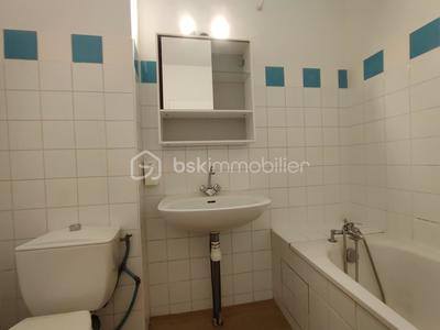 Appartement - 88 m² - 4 pièces