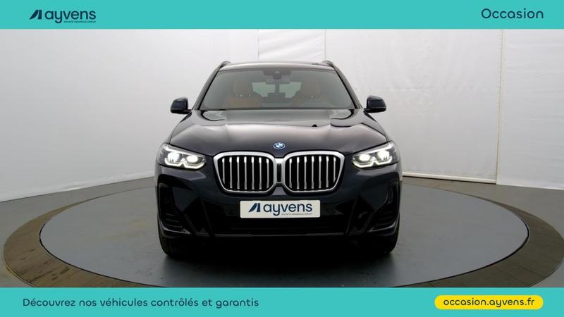 Bmw X3 xDrive30e 292ch m Sport
