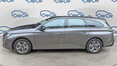 Peugeot 308 Sw II 1.5 BlueHDi 130 Eat8 Active Pack