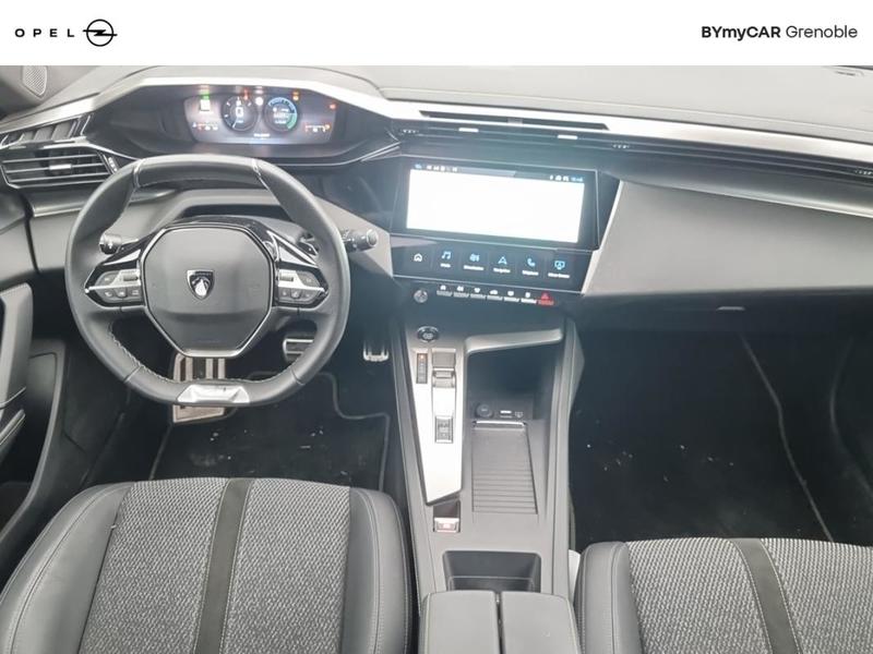 Peugeot 308 Sw Hybrid 145 e-Dcs6 Gt