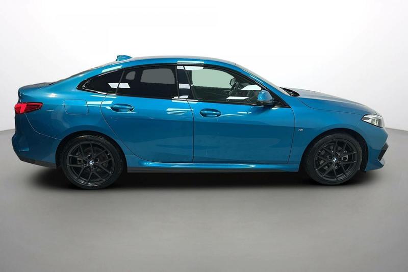 Bmw Série 2 Gran Coupé F44 218i 136 ch Dkg7 m Sport