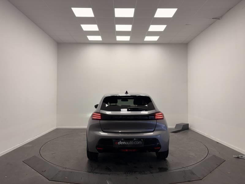 Peugeot 208 Hybrid 110 e-Dcs6 série spéciale Envy