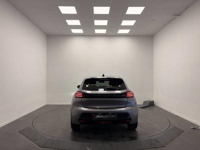 Peugeot 208 Hybrid 110 e-Dcs6 série spéciale Envy