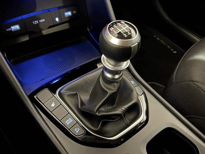 Hyundai Tucson 1.6 t-Gdi 150 Hybrid 48v iBVM Creative