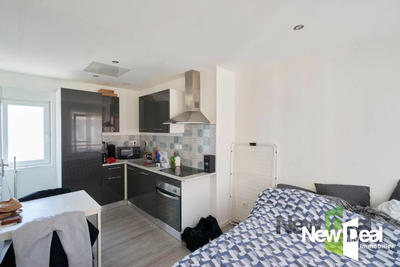 Immeuble - 400 m² - 9 pièces