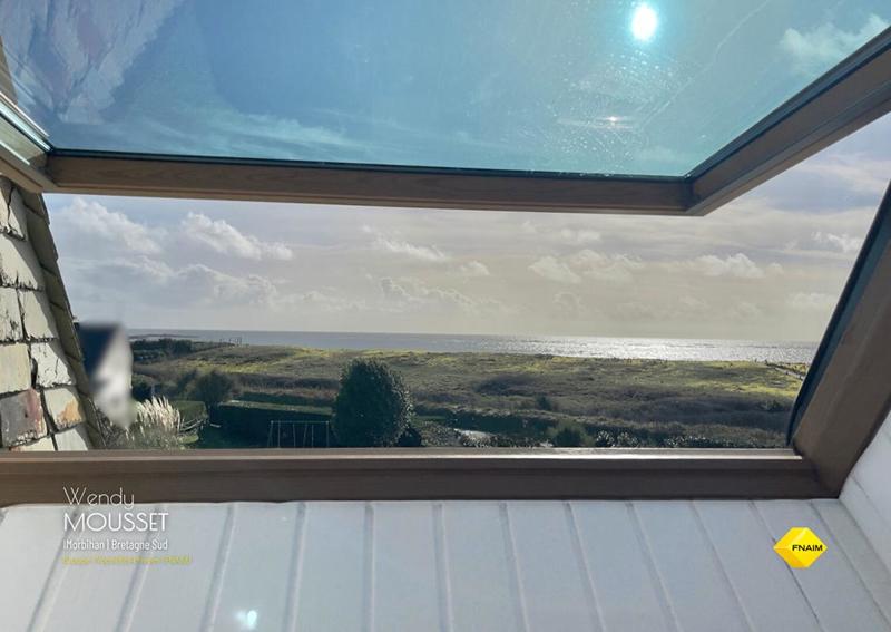 Maison - 175 m² - 11 pièces