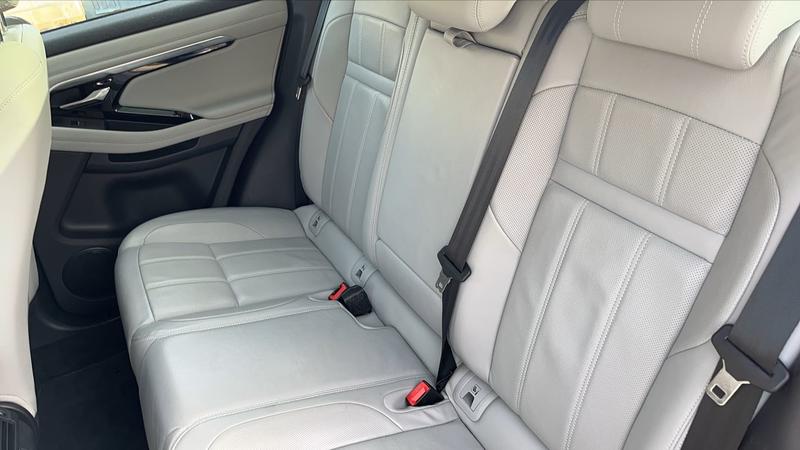 Land Rover Range Rover Evoque P300e 309 Awd Bva8 R-Dynamic se - Automatique Toit ouvrant