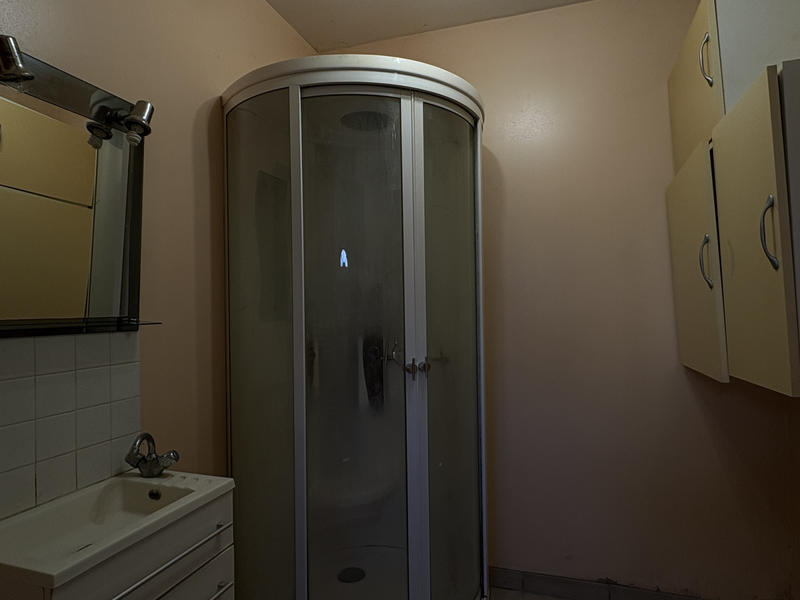 Maison - 42 m² - 2 pièces