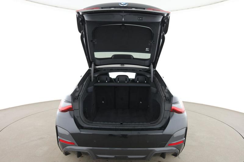 Bmw i4 eDrive35 m Sport Bva 286 ch