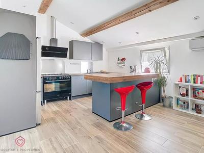 Villa - 110 m² - 3 pièces