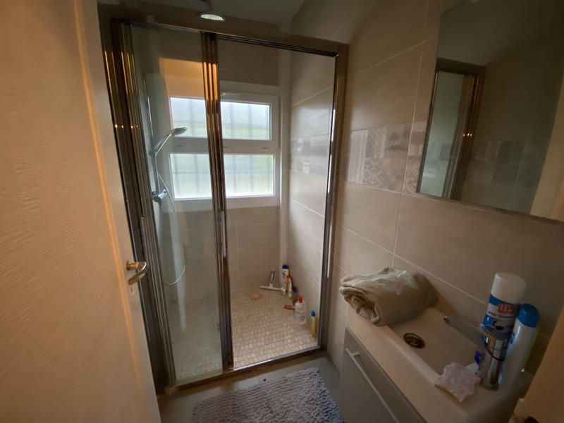 Maison - 137 m² - 5 pièces