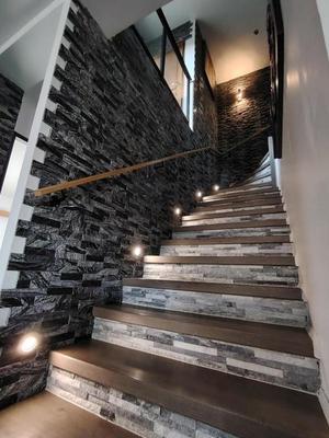 Maison - 205 m² - 10 pièces