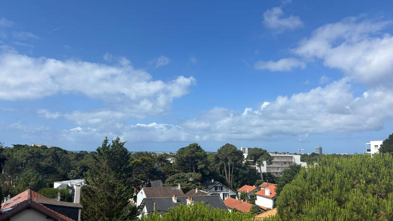 Appartement - 47 m² - 3 pièces