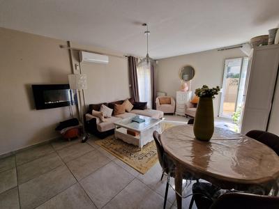 Appartement - 102 m² - 5 pièces