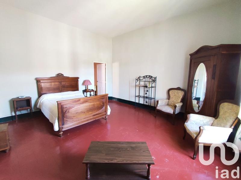 Maison de ville - 285 m² - 9 pièces