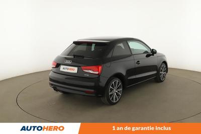 Audi A1 1.4 Tfsi Ambition Luxe 125 ch