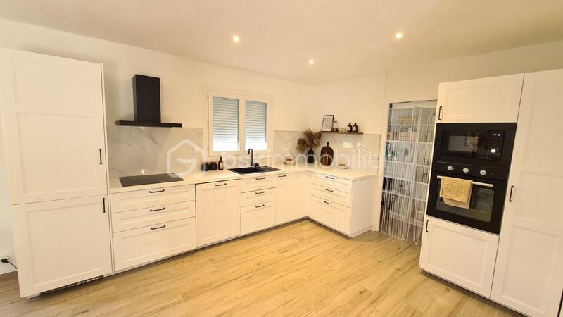 Villa - 95 m² - 4 pièces