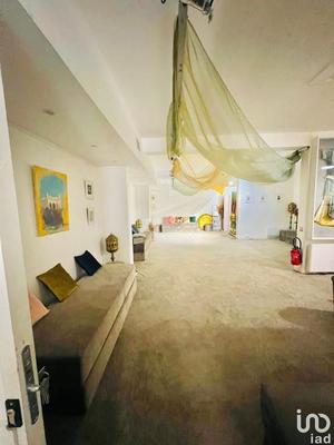 Local commercial - 180 m²