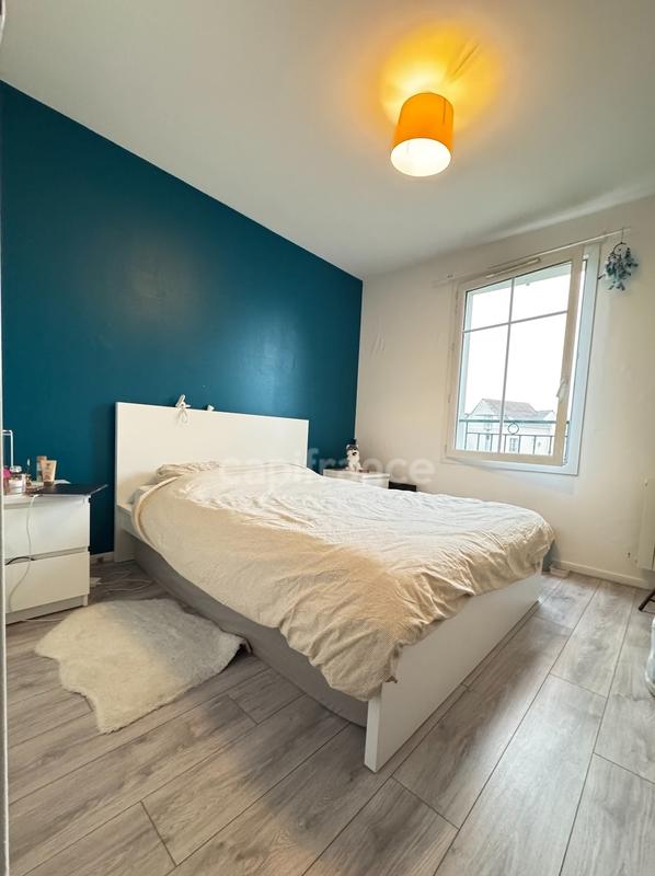 Appartement - 53 m² - 2 pièces