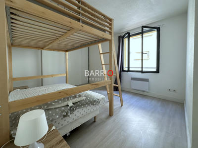 Appartement - 75 m² - 3 pièces