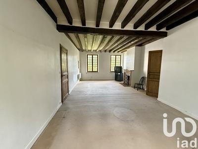 Maison - 230 m² - 10 pièces