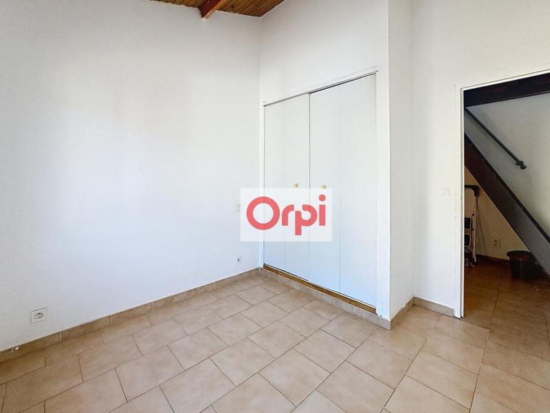 Maison - 85 m² - 3 pièces