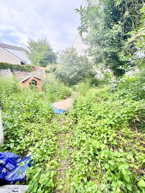 Maison en pierre - 110 m² - 5 pièces