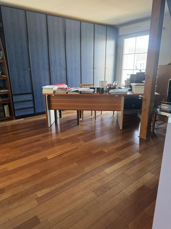 Maison - 101 m² - 4 pièces