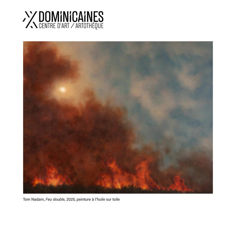 Visite commentée aux Dominicaines